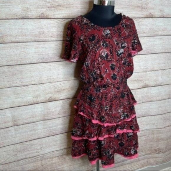 Matilda Jane Dress - Picture 3 of 10